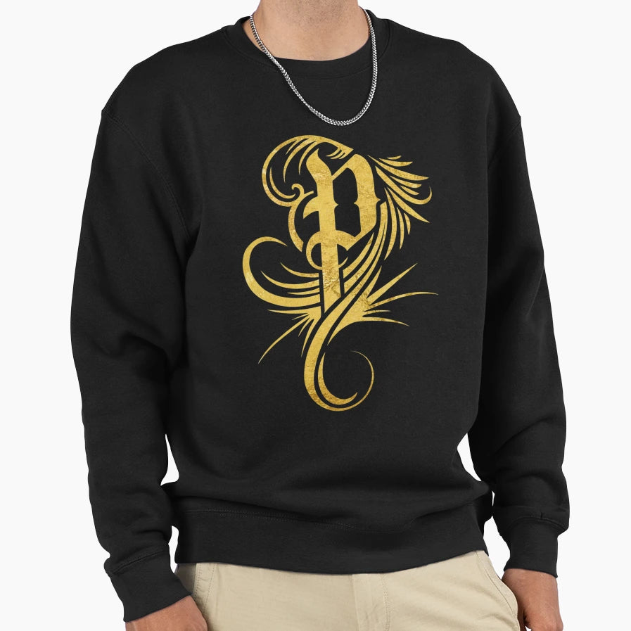 Polyphia Sweatshirt - Unique Graphic for Adults - T-Shirt, Sweatshirt, Hoodie