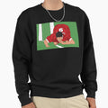 Robbie Fowler 90S Celebration Sweatshirt - Unique Graphic Unisex - T-Shirt, Sweatshirt, Hoodie