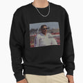 Fireball Roberts Greatest Nascar Sweatshirt - Aesthetic Graphic Men Women - T-Shirt, Sweatshirt, Hoodie