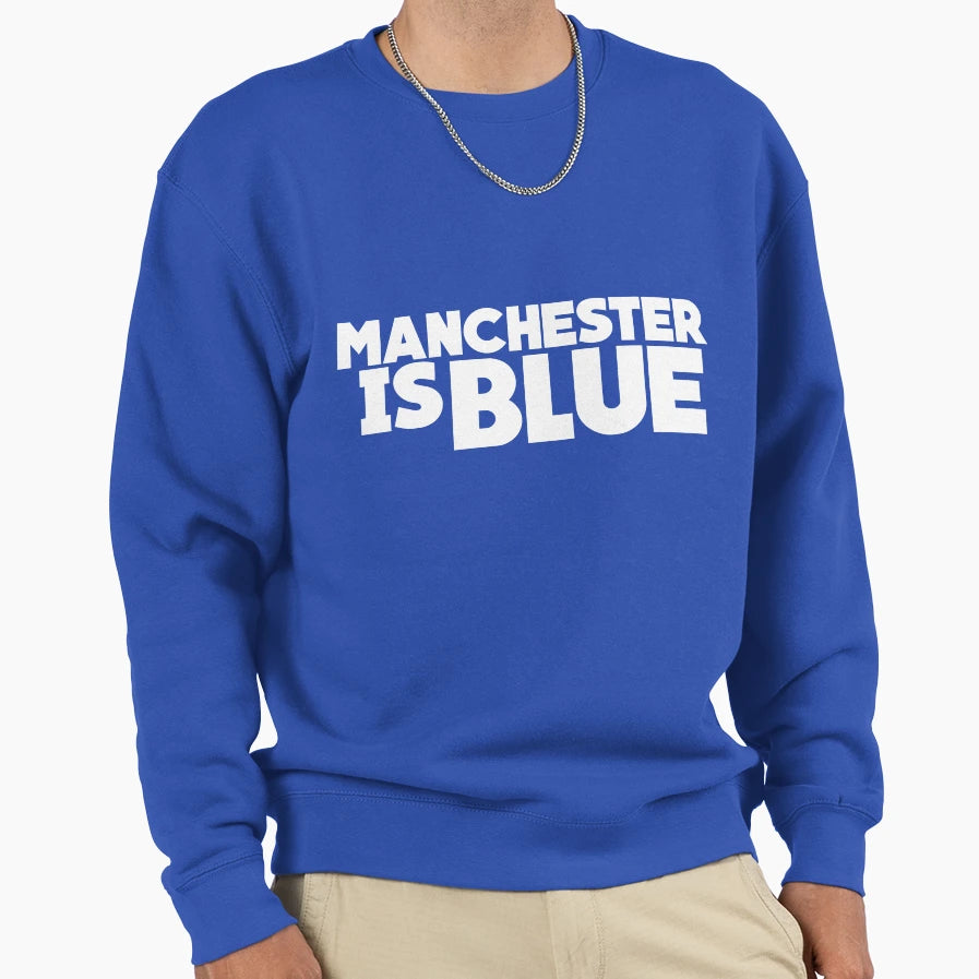 City Supporter Essentials Sweatshirt - Aesthetic Graphic Unisex - T-Shirt, Sweatshirt, Hoodie