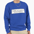 Gillette Stadium Sweatshirt - Custom Art Print Men Women - T-Shirt, Sweatshirt, Hoodie