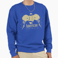 American Football Sweatshirt - Trendy Graphic Unisex - T-Shirt, Sweatshirt, Hoodie