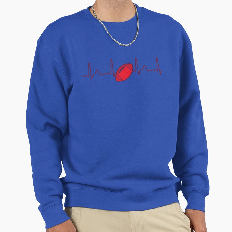 American Football League Nfl Sweatshirt - Unique Graphic for Adults - T-Shirt, Sweatshirt, Hoodie