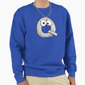 Q Sweatshirt - Aesthetic Graphic Unisex - T-Shirt, Sweatshirt, Hoodie