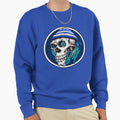 Commando Ultra 1984 Forever Sweatshirt - Trendy Graphic for Adults - T-Shirt, Sweatshirt, Hoodie