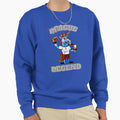League Legend Sweatshirt - Minimalist Print Men Women - T-Shirt, Sweatshirt, Hoodie