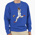 Luka Modri Sweatshirt - Novelty Apparel Unisex - T-Shirt, Sweatshirt, Hoodie