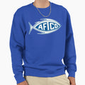 Aftco2 Fishing Sweatshirt - Graphic Print for Adults - T-Shirt, Sweatshirt, Hoodie