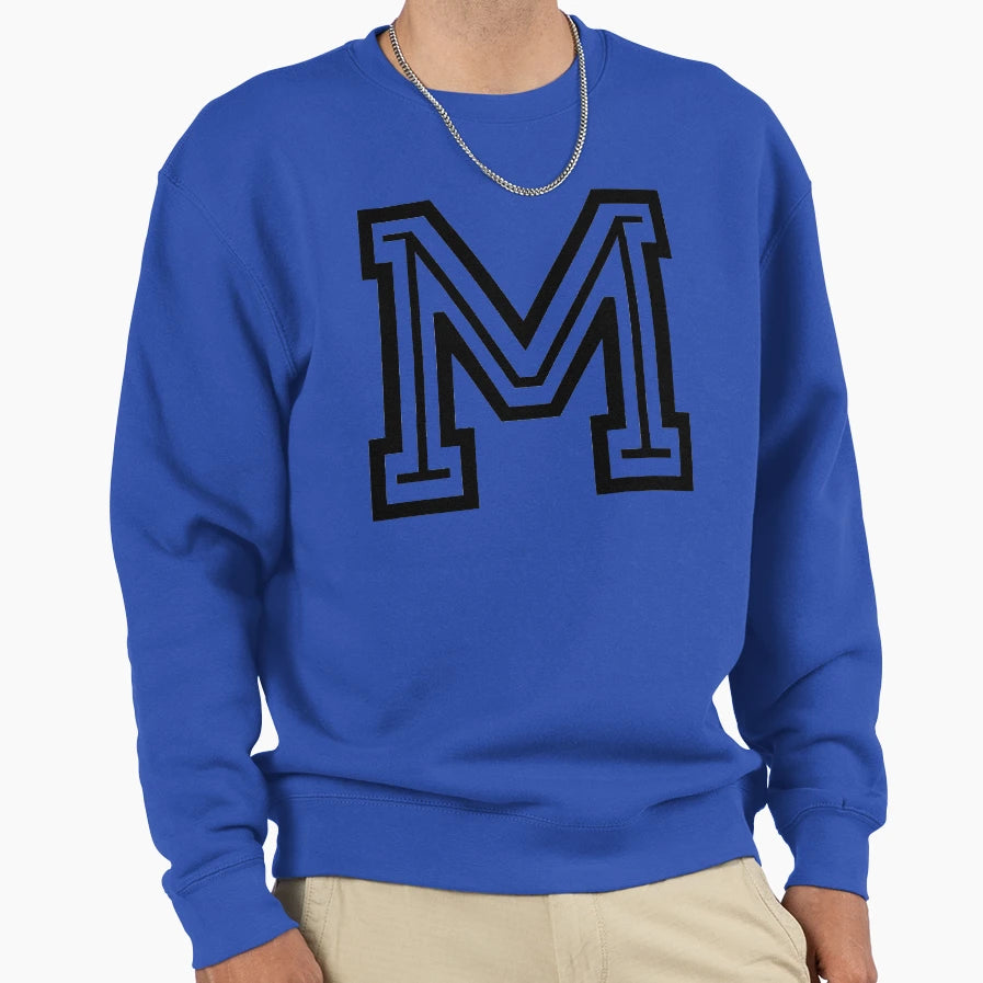 Doctors Diary Marcs M T-Shirt - Unique Graphic Unisex - T-Shirt, Sweatshirt, Hoodie