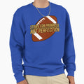 Ultimate American Football Sweatshirt - Trendy Graphic for Adults - T-Shirt, Sweatshirt, Hoodie