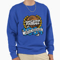 Marseille Cu 1984 Sweatshirt - Fun Novelty Design Unisex - T-Shirt, Sweatshirt, Hoodie