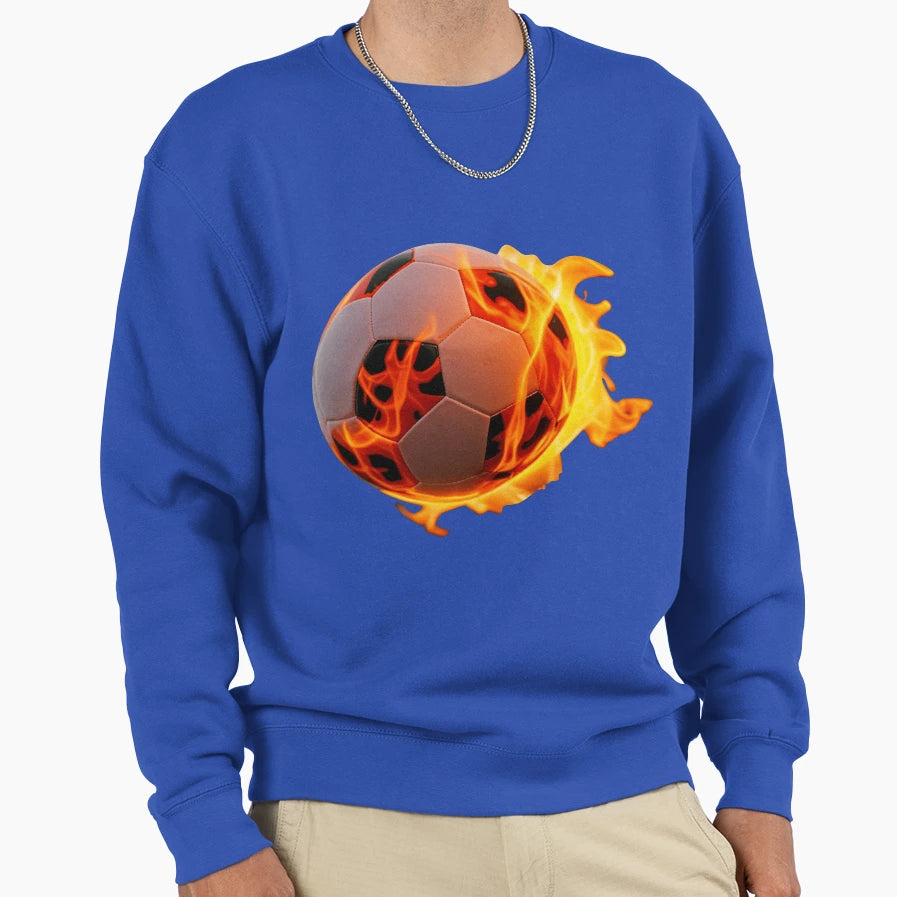 Extreme Game 00Ffff Sweatshirt - Casual Everyday Wear Unisex - T-Shirt, Sweatshirt, Hoodie