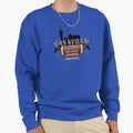 Las Vegas Football Sweatshirt - Custom Art Print Men Women - T-Shirt, Sweatshirt, Hoodie