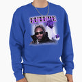 Future Rap Sweatshirt - Minimalist Print Men Women - T-Shirt, Sweatshirt, Hoodie