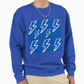 Boom Clap Sweatshirt - Trendy Graphic Men Women - T-Shirt, Sweatshirt, Hoodie