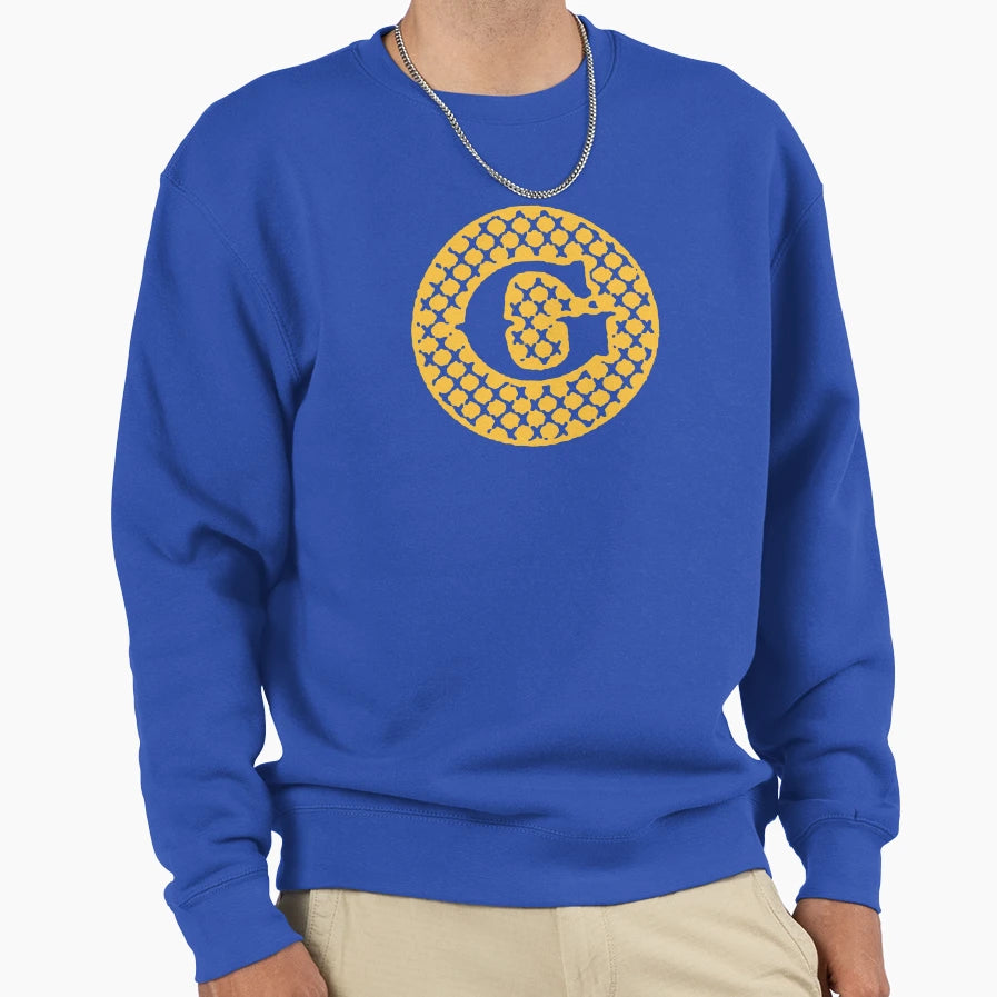 G Spontanious Sweatshirt - Aesthetic Graphic Men Women - T-Shirt, Sweatshirt, Hoodie