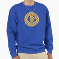 G Spontanious Sweatshirt - Aesthetic Graphic Men Women - T-Shirt, Sweatshirt, Hoodie