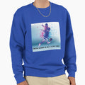 Soccer Sweatshirt - Novelty Apparel for Adults - T-Shirt, Sweatshirt, Hoodie