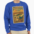 Goodison Park Sweatshirt - Fun Novelty Design for Adults - T-Shirt, Sweatshirt, Hoodie