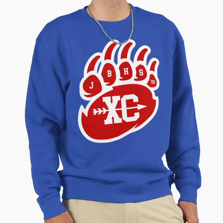 John Burroughs High School Class 2025 T-Shirt - Streetwear Style for Adults - T-Shirt, Sweatshirt, Hoodie