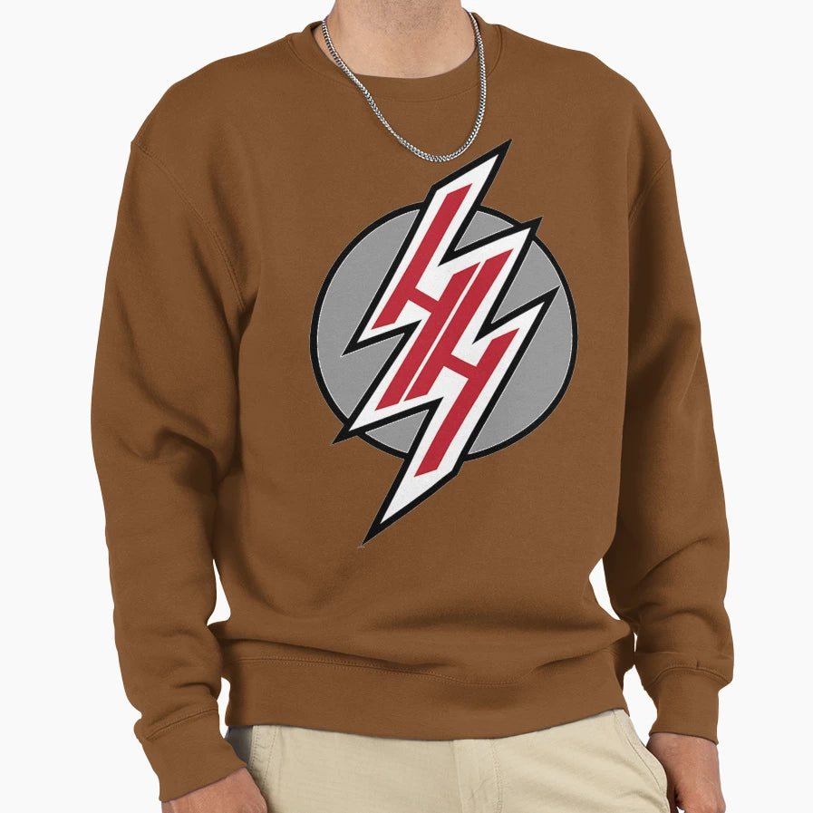 Hentai Haven Sweatshirt - Graphic Print Unisex - T-Shirt, Sweatshirt, Hoodie