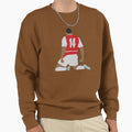 Thierry Henry Sweatshirt - Trendy Graphic Men Women - T-Shirt, Sweatshirt, Hoodie