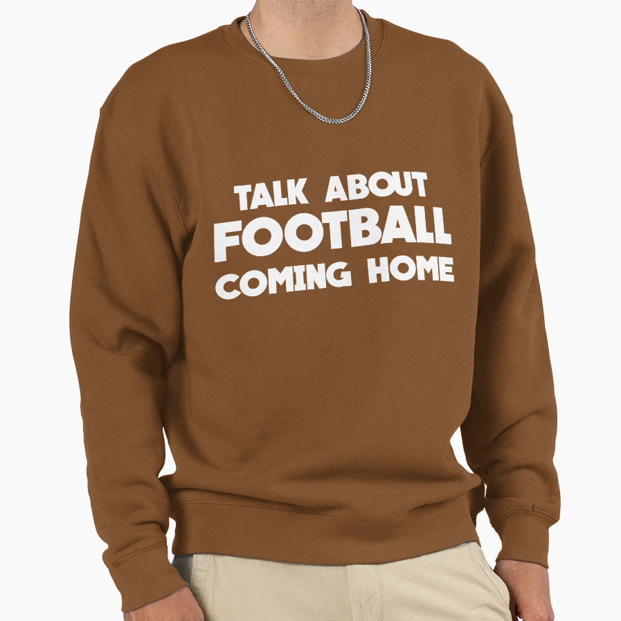 Three Lions England Supporters Sweatshirt - Casual Everyday Wear for Adults - T-Shirt, Sweatshirt, Hoodie