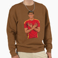 Lamine Yamal Sweatshirt - Fun Novelty Design Unisex - T-Shirt, Sweatshirt, Hoodie
