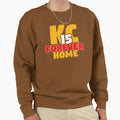 Forever Home Sweatshirt - Novelty Apparel Men Women - T-Shirt, Sweatshirt, Hoodie