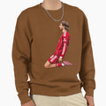 Dominik Szoboszlai Sweatshirt - Aesthetic Graphic Unisex - T-Shirt, Sweatshirt, Hoodie