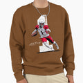 Murray Quarterback Arizona American Sweatshirt - Custom Art Print Unisex - T-Shirt, Sweatshirt, Hoodie