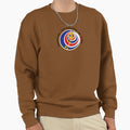 Costa Rica 02 World Cup 2022 Sweatshirt - Graphic Print for Adults - T-Shirt, Sweatshirt, Hoodie