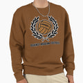 Against Modern Football 5 Sweatshirt - Minimalist Print Men Women - T-Shirt, Sweatshirt, Hoodie
