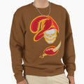 Bucs Football Mashup Sweatshirt - Aesthetic Graphic for Adults - T-Shirt, Sweatshirt, Hoodie