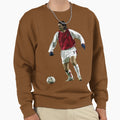 Robert Pires Sweatshirt - Trendy Graphic Unisex - T-Shirt, Sweatshirt, Hoodie