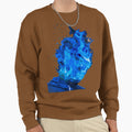 Dave Psychodrama Sweatshirt - Novelty Apparel for Adults - T-Shirt, Sweatshirt, Hoodie