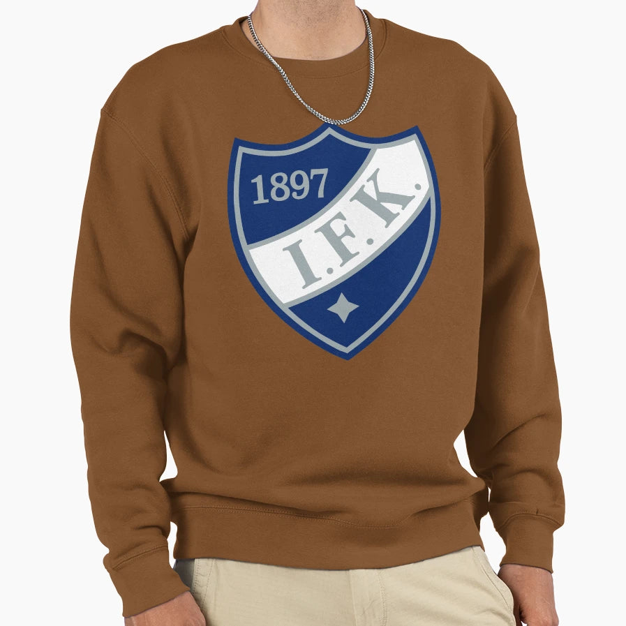 Hifk Sweatshirt - Graphic Print for Adults - T-Shirt, Sweatshirt, Hoodie