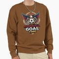 Bundesliga Fever Sweatshirt - Custom Art Print Men Women - T-Shirt, Sweatshirt, Hoodie