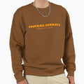 Football Sundays Taylors Version Sweatshirt - Trendy Graphic Unisex - T-Shirt, Sweatshirt, Hoodie