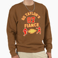 Go Taylors Fiance Sweatshirt - Casual Everyday Wear Men Women - T-Shirt, Sweatshirt, Hoodie