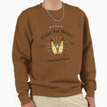 Tailgating And Beer Sweatshirt - Streetwear Style Men Women - T-Shirt, Sweatshirt, Hoodie