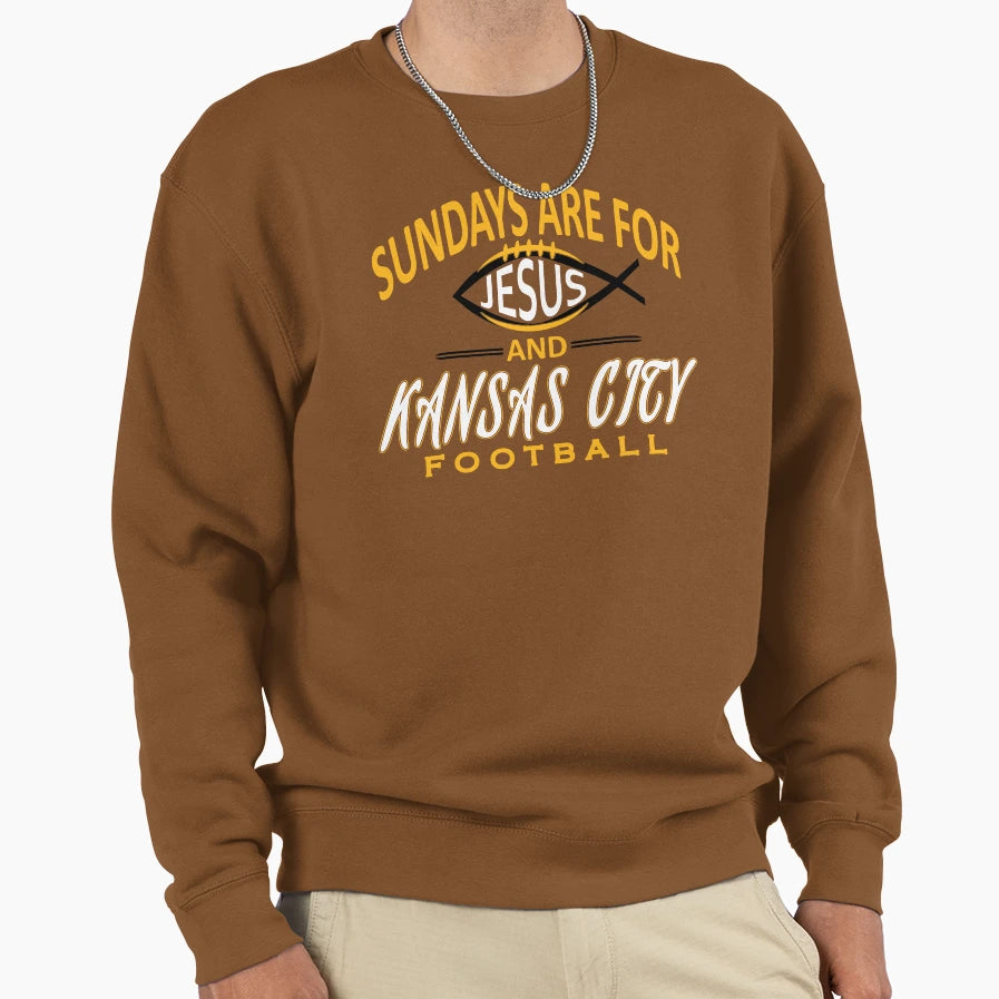 Copy Kansas City Pro Football And Sweatshirt - Unique Graphic for Adults - T-Shirt, Sweatshirt, Hoodie