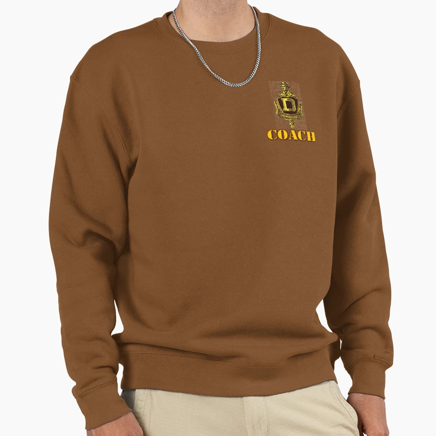 Manuel Dominguez High School Sweatshirt - Casual Everyday Wear Men Women - T-Shirt, Sweatshirt, Hoodie