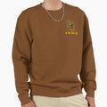 Manuel Dominguez High School Sweatshirt - Casual Everyday Wear Men Women - T-Shirt, Sweatshirt, Hoodie