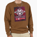 Denmark New Football Supporters Sweatshirt - Aesthetic Graphic Men Women - T-Shirt, Sweatshirt, Hoodie