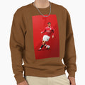 Ronaldo Mu Sweatshirt - Fun Novelty Design Men Women - T-Shirt, Sweatshirt, Hoodie