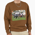 Vr 3454 Finition 2023 Football Am Sweatshirt - Minimalist Print Men Women - T-Shirt, Sweatshirt, Hoodie
