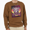 Belgium New Football Supporters Sweatshirt - Custom Art Print Men Women - T-Shirt, Sweatshirt, Hoodie