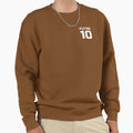 Futre Sweatshirt - Aesthetic Graphic for Adults - T-Shirt, Sweatshirt, Hoodie