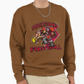 Arizona Football Sweatshirt - Aesthetic Graphic for Adults - T-Shirt, Sweatshirt, Hoodie
